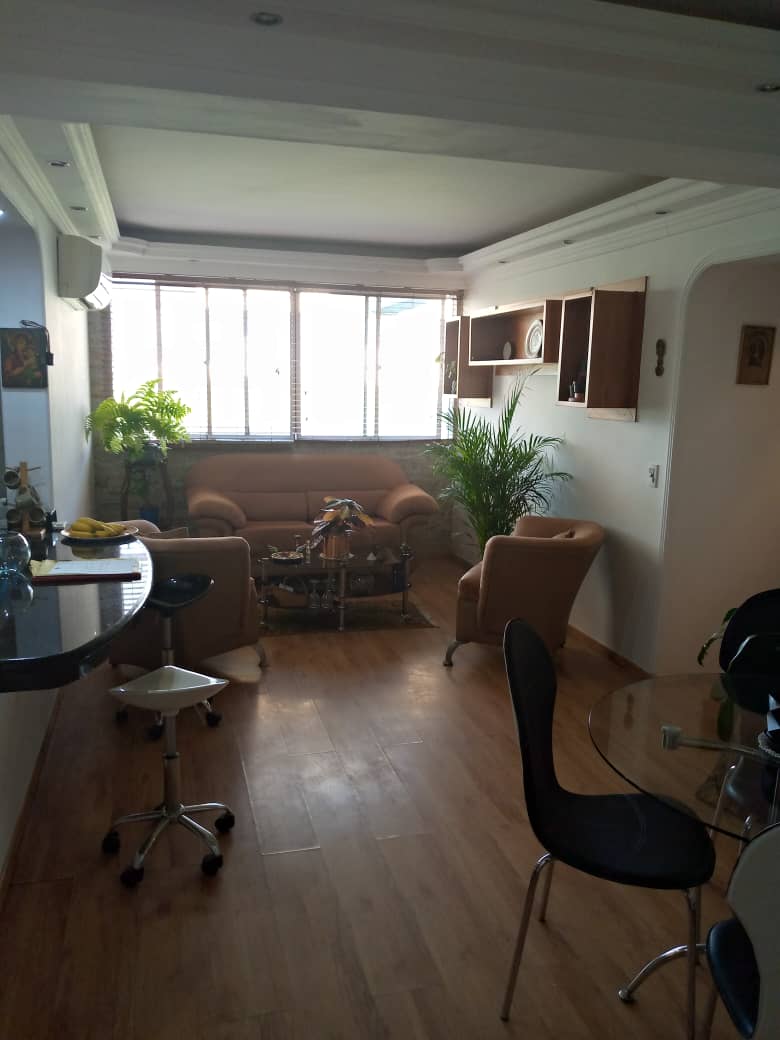 Comfortable Apartmen in La Granja Valencia